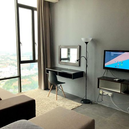 Empire Damansara Residence Suites Petaling Jaya Buitenkant foto