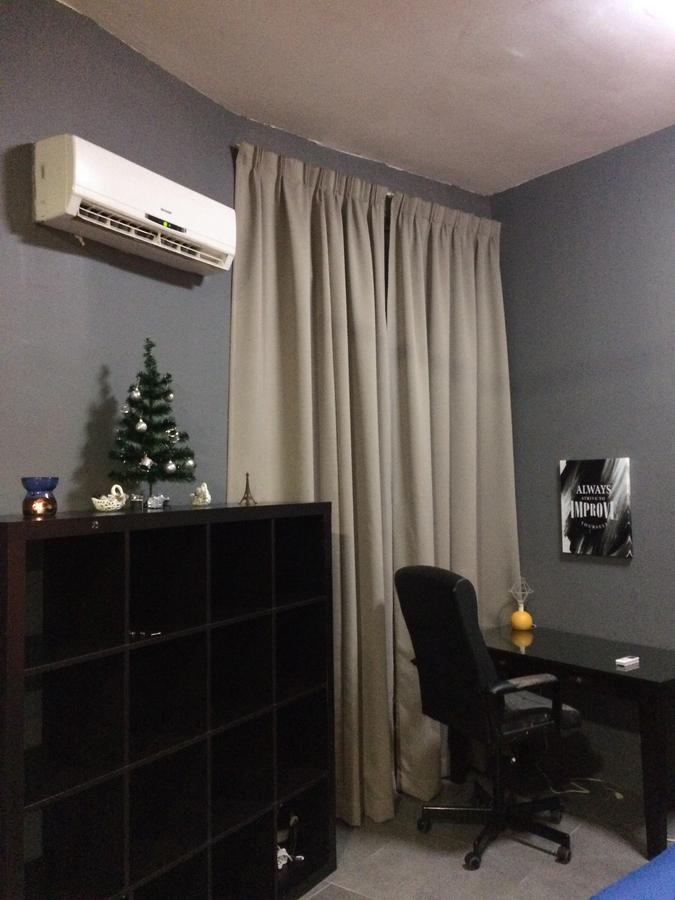 Empire Damansara Residence Suites Petaling Jaya Buitenkant foto