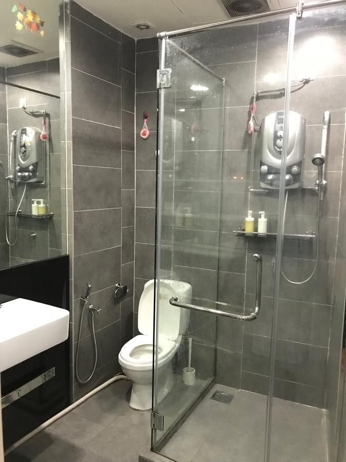 Empire Damansara Residence Suites Petaling Jaya Buitenkant foto