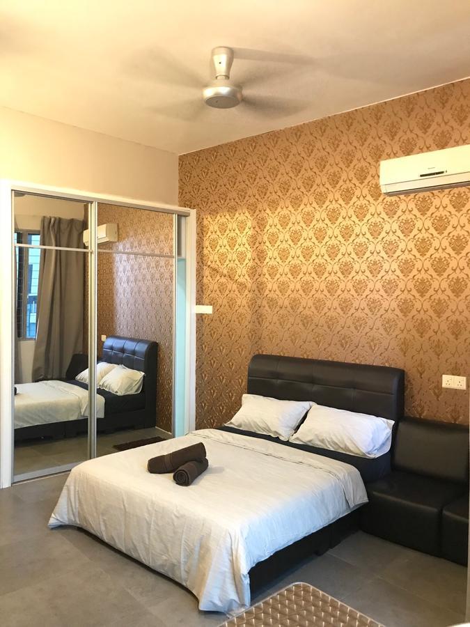 Empire Damansara Residence Suites Petaling Jaya Buitenkant foto