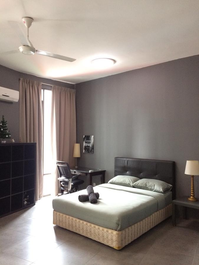 Empire Damansara Residence Suites Petaling Jaya Buitenkant foto