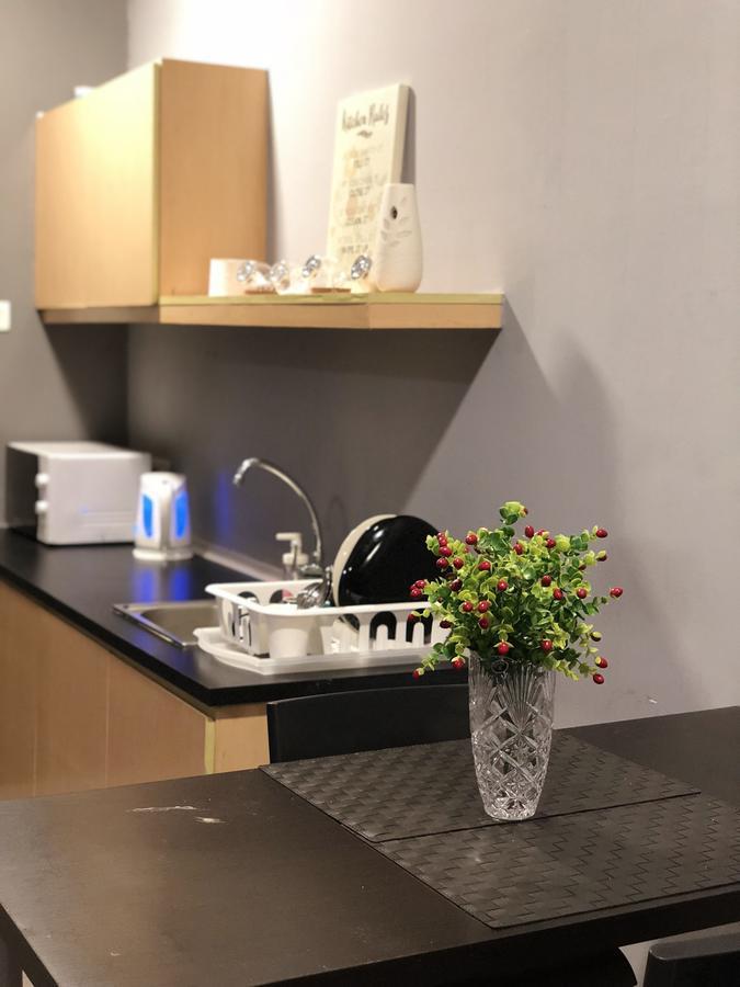 Empire Damansara Residence Suites Petaling Jaya Buitenkant foto