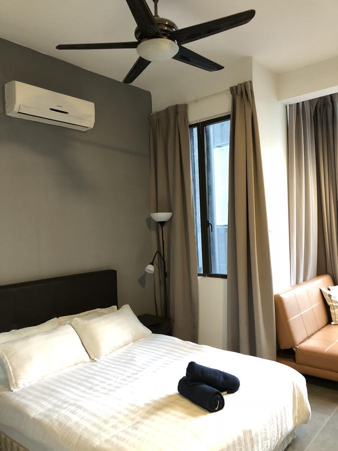 Empire Damansara Residence Suites Petaling Jaya Buitenkant foto