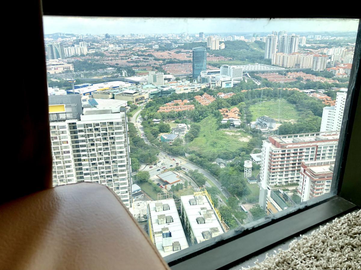 Empire Damansara Residence Suites Petaling Jaya Buitenkant foto