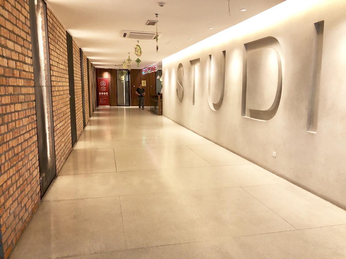Empire Damansara Residence Suites Petaling Jaya Buitenkant foto