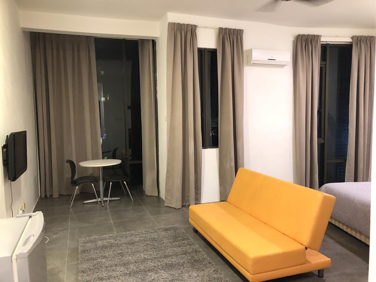 Empire Damansara Residence Suites Petaling Jaya Buitenkant foto