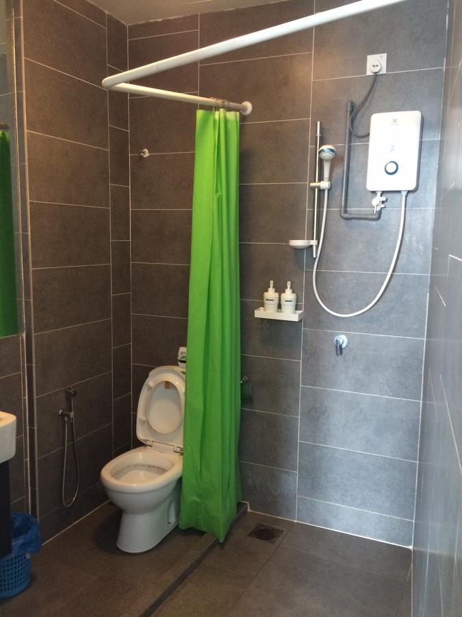 Empire Damansara Residence Suites Petaling Jaya Buitenkant foto
