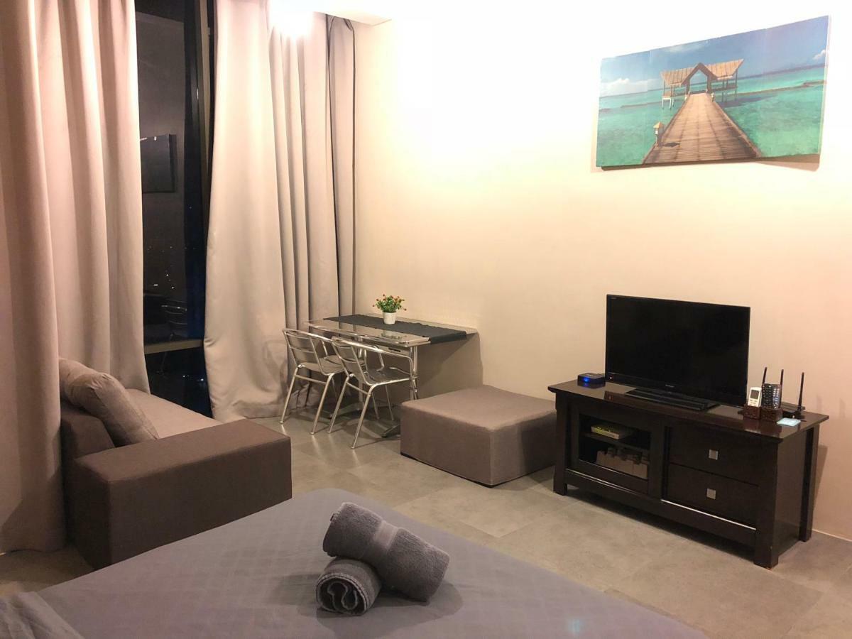 Empire Damansara Residence Suites Petaling Jaya Buitenkant foto